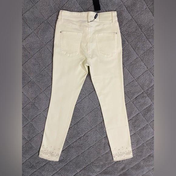 Cambio Skinny Jeans NWT - Picture 3 of 12